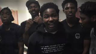 1Mere X Lilbucks -  Spin Again  Shot by ( Skeezydashoota )