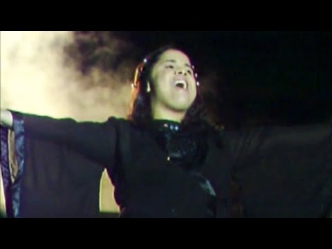 Cassiane | A Cura (Clipe Oficial)