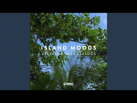 Island Moods, Pt.1 (Chillout DJ Mix)