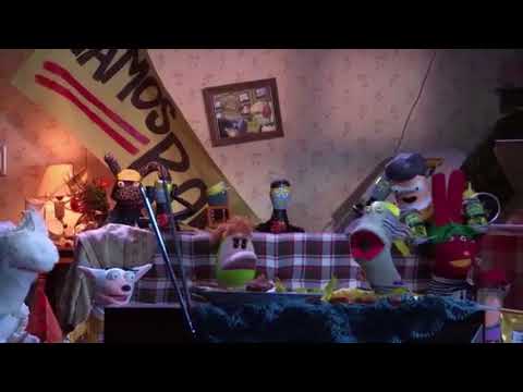 Wild Animal (Dinosaur) Part 18 - The Fate of Mzingo