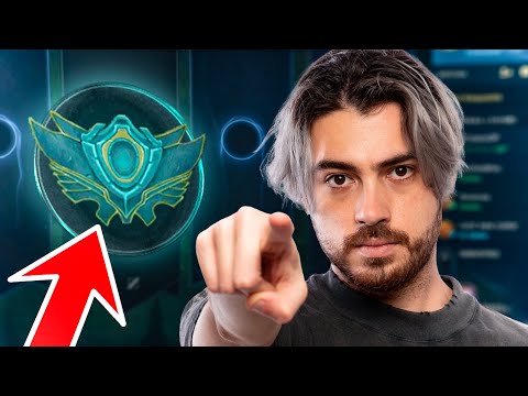 È IL MOMENTO DI INIZIARE LE RANKED!