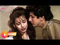 Vishkanya Movie Romantic Song Jaan E Jaan Pankaj Udhas Bappi Lahiri Pooja Bedi Satish Kaushik