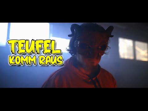 Reedeema feat Thomas Glenz - TEUFEL KOMM RAUS