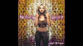 (No Music) Britney Spears - Interlude