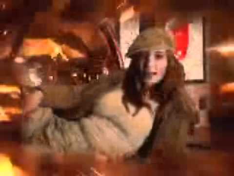 dj kicken vs mc-q-ain't no party (like an alcoholic party).wmv