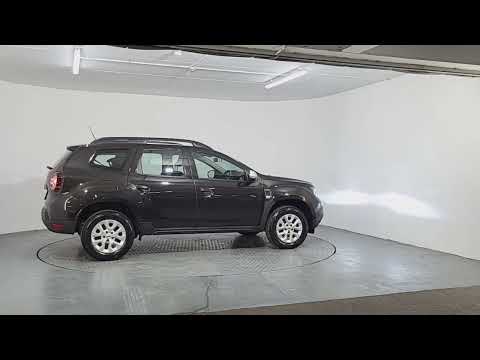 Dacia Duster Expression 1.3 Petrol Automatic - Image 2