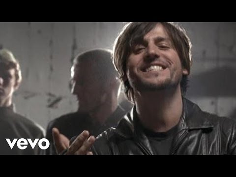 Our Lady Peace - Where Are You (Video)