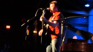 Howie Day Tupelo April 24, 2015 Love a lie