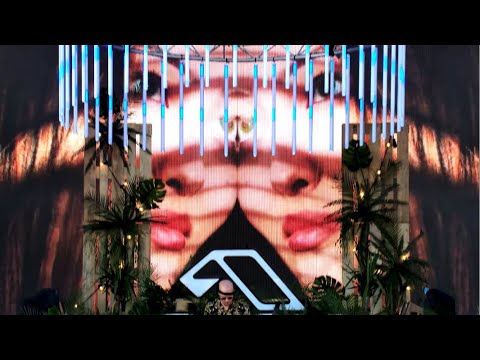 CUT_ - Out Of Touch (Tinlicker Remix) Anjunadeep Open Air London, 2021