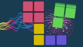 Blokz, ZingMagic game preview