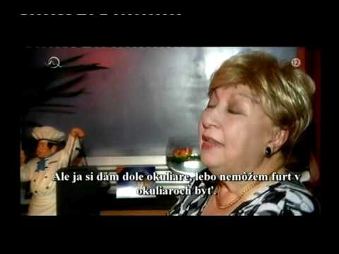 Gin-Tonic v Smotánke