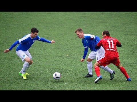 Обзор матча «Автофаворит» – «Псков-747-М» 1:1