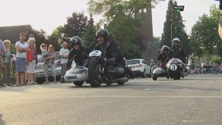 Voorbeschouwing TT Haler 2018 Voorbeschouwing TT Haler 2018