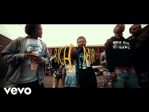 BandGang Lonnie Bands - We Up Next ft. Rich Mir