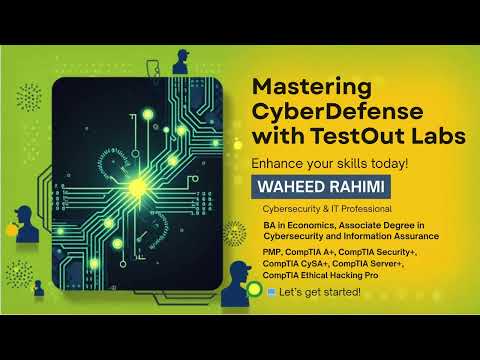 5.4.12 Scan for Vulnerabilities on a Windows Workstation