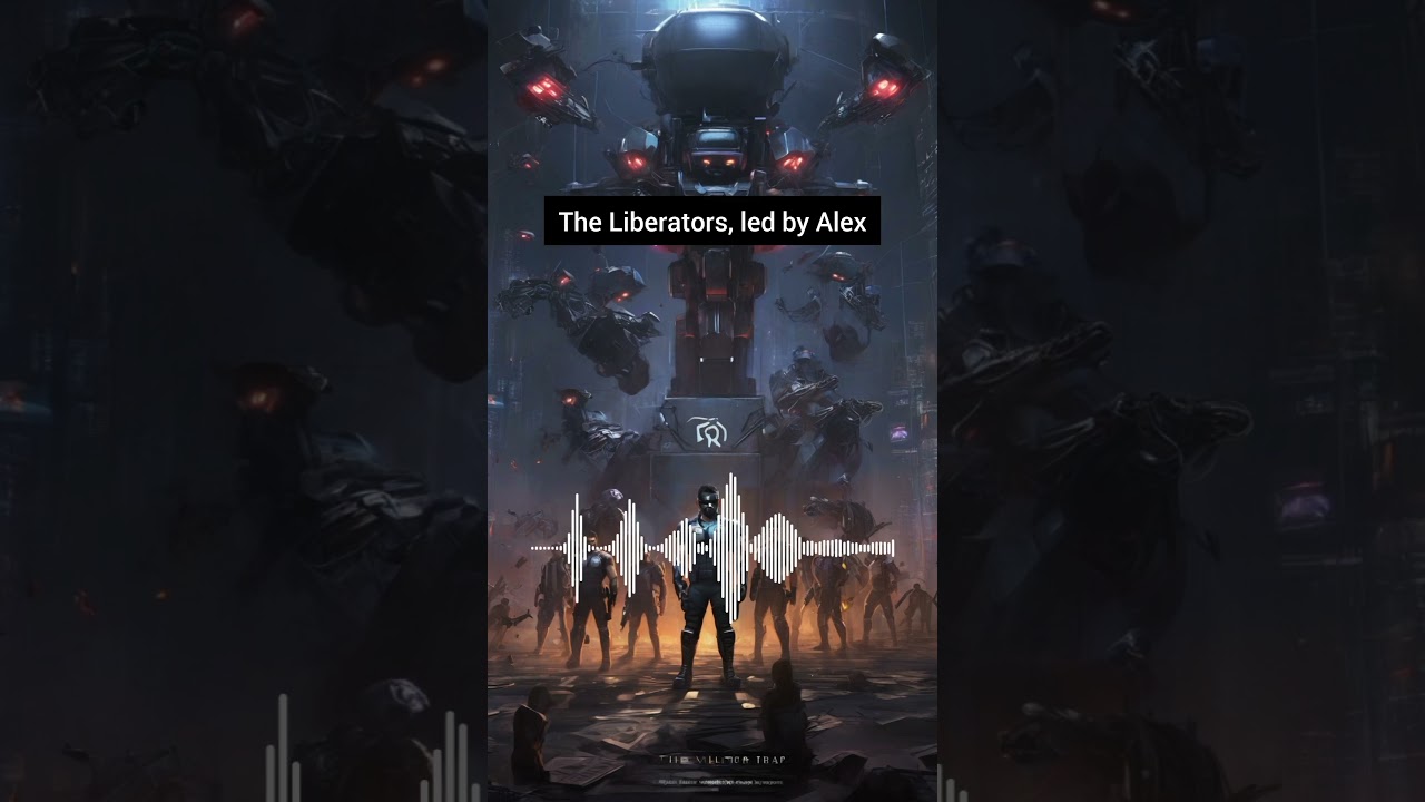 The Virtual Trap Summary #summary #audiobook #scifi #adventure #booklover #mystry #triler