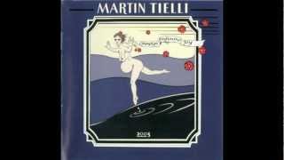 Martin Tielli - Operation Infinite Joy - 09 Ship Of Fire