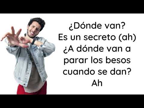 A Dónde Van - Sebastián Yatra ft. Álvaro Díaz