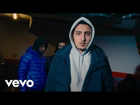 Soolking - Vidi Vici ft. Morad