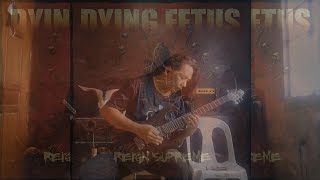 Dying Fetus - Nothing Left To Pray For