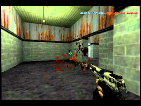 cancinO Vs GameServers.Pe (Peru)