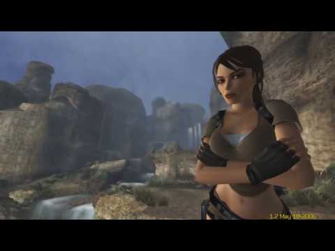 Tomb Raider Legend - Speedrun Any% Segmented in 33'41"