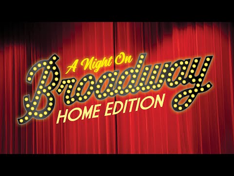 A Night on Broadway - The Hoogland 2020 Gala