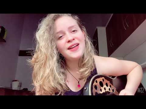 Vai Passar - Gaab (Cover by Jade Carsil)