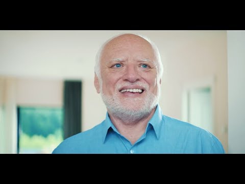 Play the Game Harold feat  Hide the Pain Harold I OTTO