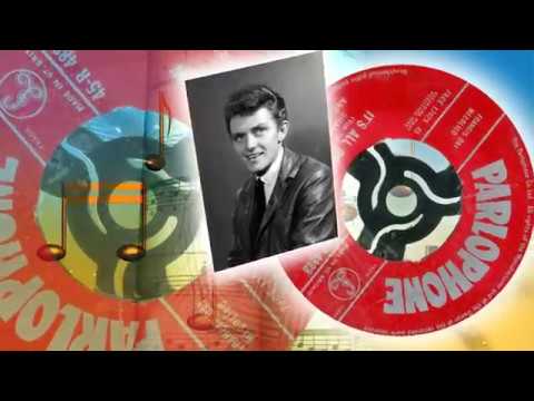 Shane Fenton And The Fentones  -  It's All Over Now