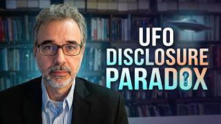 The UFO Disclosure Paradox: Impossible Yet Inevitable (From the Archives)