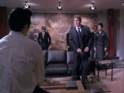 O Combate Lagrimas do Guerreiro DUBLADO part 8