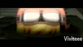 Feed The Fire - Anime Music Video