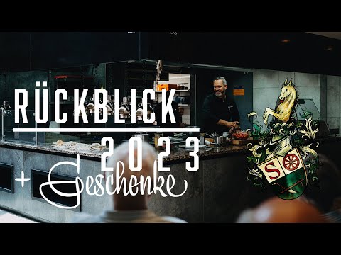 Unser Jahresrückblick 2023 – Kochen im Tal