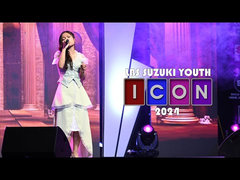 Lalremsiami - Khuavang chhinchhiah | LPS Youth Icon 2024 top 10 contest