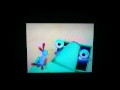 Wendy Yells Pilchard In Bob The Builder