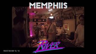 River - Memphiis