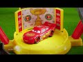 Disney And Pixar Cars Piston Cup Action Speedway Playset AD