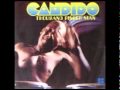 Candido - Tony's Theme  from 'Lady in Cement'