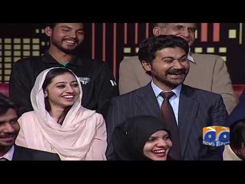 Khabarnaak - 22 November 2018