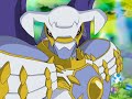 Persistence Digimon Frontier AMV
