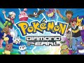 Funding For Pokémon Diamond And Pearl