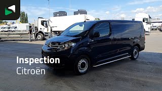 Venta de Citroen Jumpy 120PK Automaat L3H1 Airco Cruise Parkeersensoren Euro6 L3 furgoneta pequeña - Imagen 4 | Autoline CO Citroen Jumpy 120PK Automaat L3H1 Airco Cruise Parkeersensoren Euro6 L3 furgoneta pequeña | Imagen 4 - Autoline