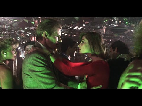 Bronze Age Pervert on the dreamlike "Frantic." From ep90