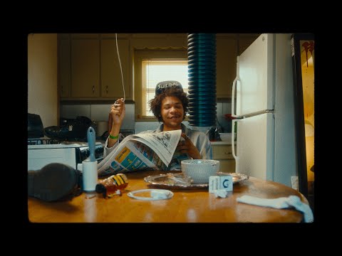 ISHGENIUS & KANAKI - TYBG (Directed by Derek Rathbun)