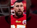 Travis Kelce Set for Hollywood Success, Says Movie Producer! #shorts