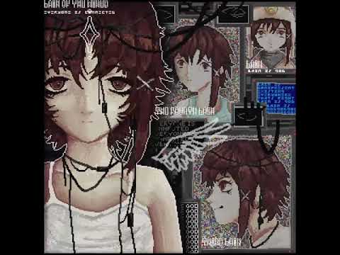 Heavenly breakcore mix