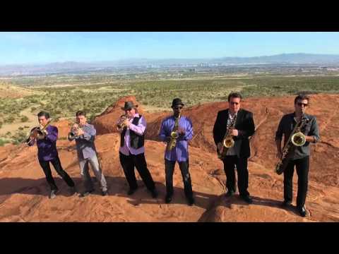 Fat City Funk at Red Rock (extended version)