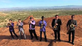 Fat City Funk at Red Rock (extended version)