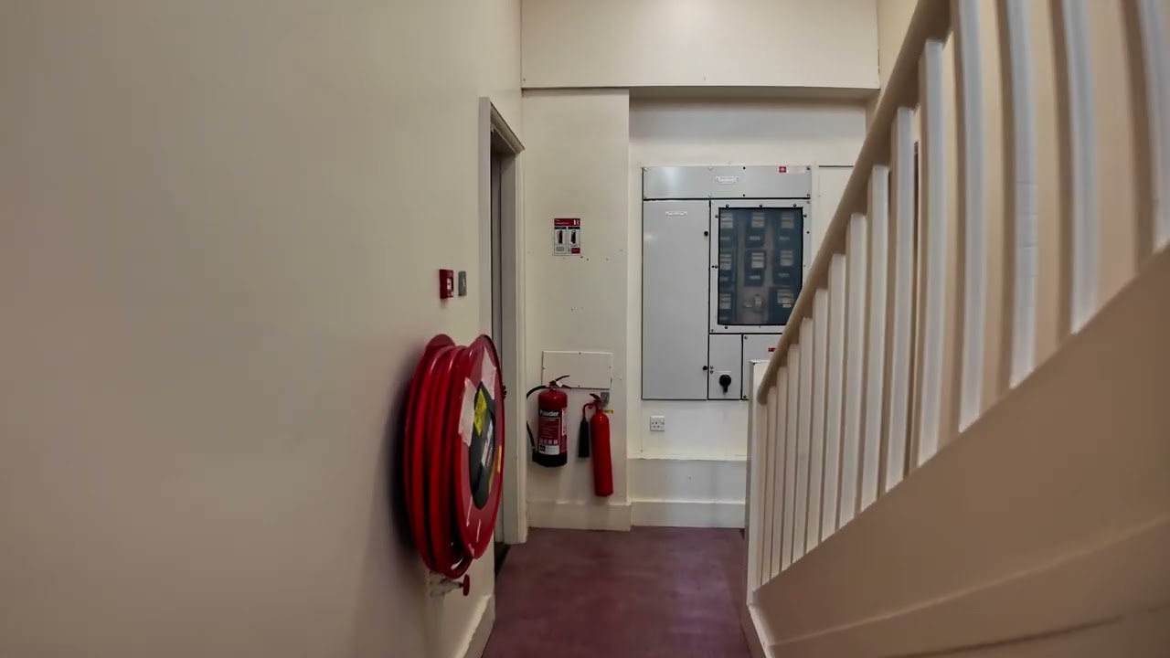 Pearse Street Apartments - Student Accommodation